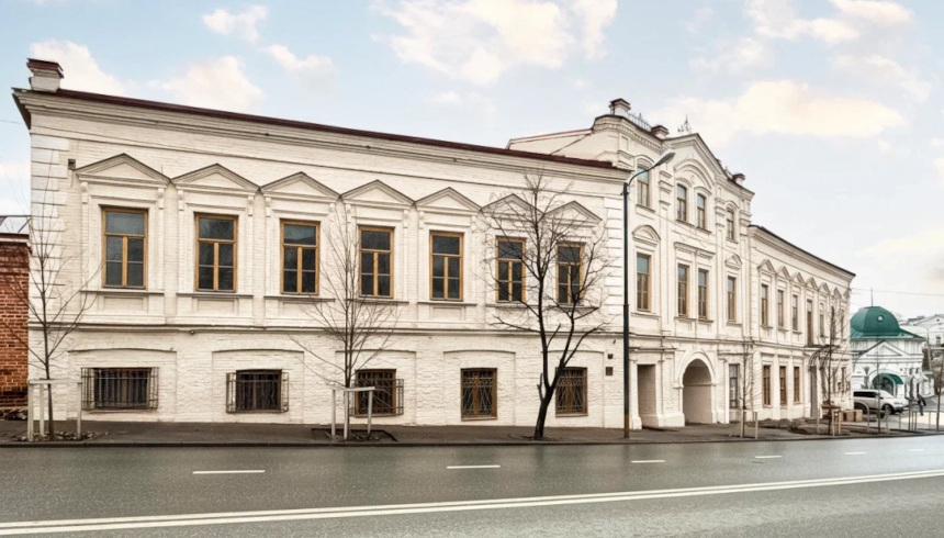Реставрация — это не стройка: Роберт Хайруллин о выводах Счетной палаты и системных проблемах сохранения ОКН