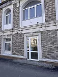 1. Помещения свободного назначения на первой линии