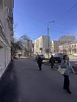 1. Помещения свободного назначения на первой линии