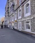 1. Помещения свободного назначения на первой линии