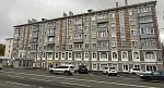 1. Помещения свободного назначения на первой линии
