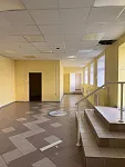 1. Помещения свободного назначения на первой линии