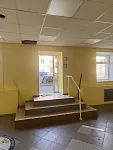 1. Помещения свободного назначения на первой линии