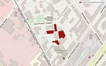 8. Земельный участок коммерческого назначения в центре города