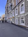 1. Помещения свободного назначения на первой линии