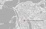 8. Земельный участок коммерческого назначения в центре города