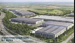 28. Индустриальный парк М7 - Волга