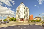 7. Машиноместо в центре города