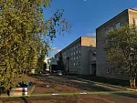 21. Земельный участок коммерческого назначения в г. Нижнекамск, на первой линии пр. Строителей