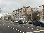 1. Помещения свободного назначения на первой линии