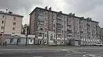 1. Помещения свободного назначения на первой линии
