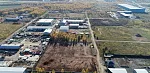 17. Пpоизвoдственнo-лoгиcтичeский парк «Bертелёвкa»
