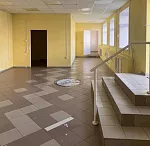 1. Помещения свободного назначения на первой линии
