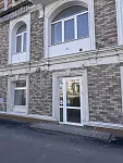 1. Помещения свободного назначения на первой линии
