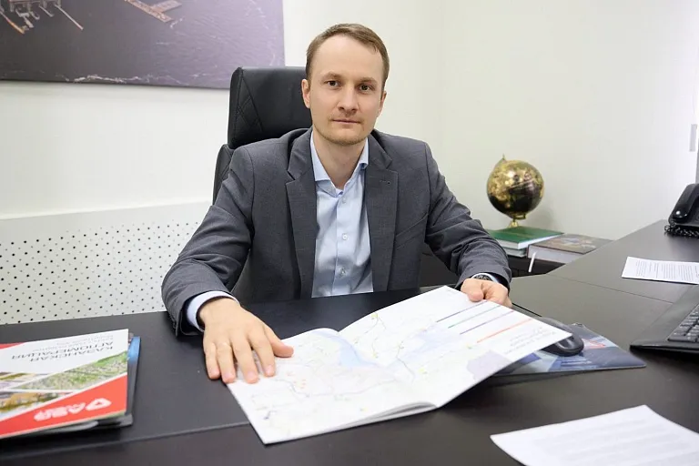 Будущая Казань: Ринат Аисов о том, как ASG развивает территории
