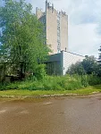 14. Административное здание в г. Набережные Челны. Готовый арендный бизнес