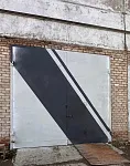 24. Помещение в производственно-складском здании.