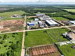 17. Пpоизвoдственнo-лoгиcтичeский парк «Bертелёвкa»